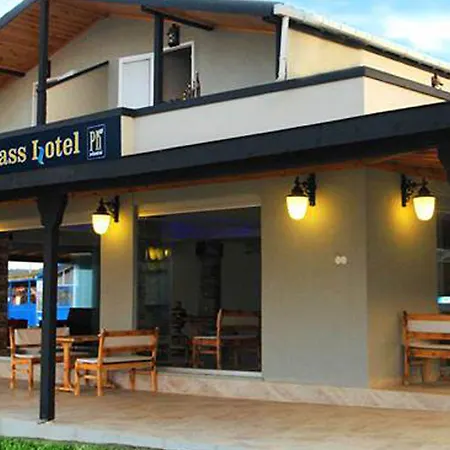 Hotel Podimass