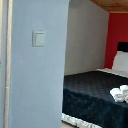 Hotel Podimass Yalikoy