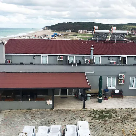 Hotel Podimass Yalikoy