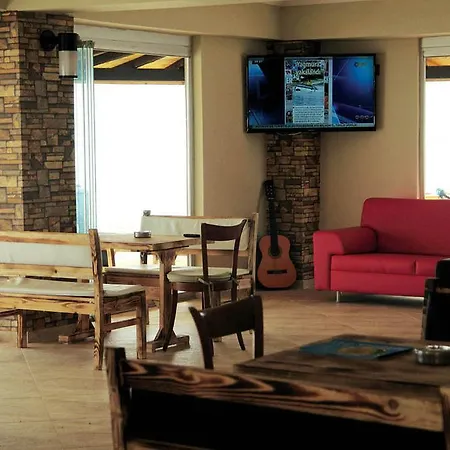 Hotel Podimass Yalikoy