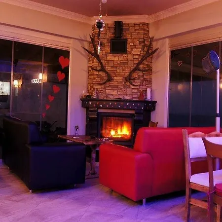 Hotel Podimass 3*