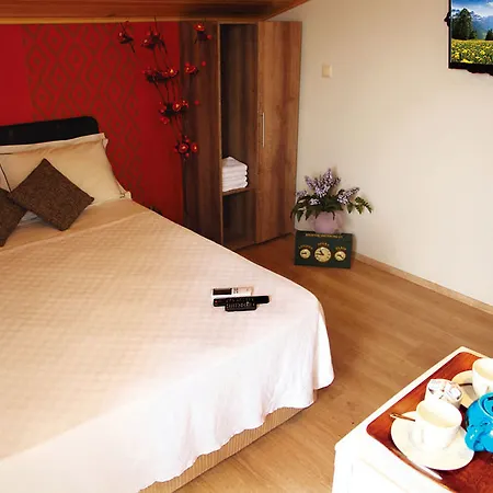 Podimass Hotel Yalikoy