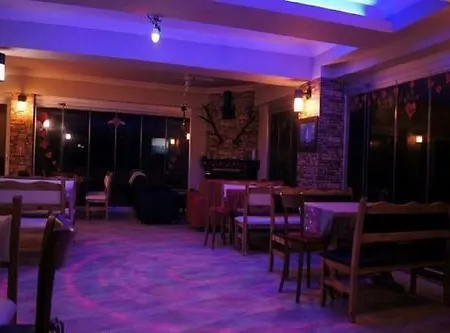 Podimass Hotel Yalikoy