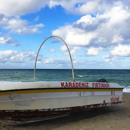 Podimass Hotel Yalikoy