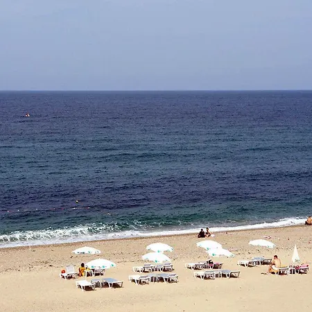 Hotel Podimass Yalikoy