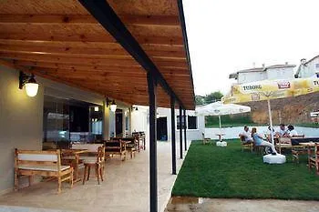 Otel Podimass 3*