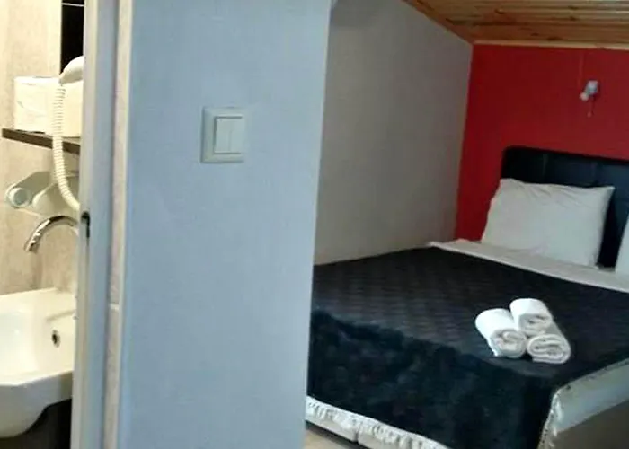 Hotel Podimass Yalikoy