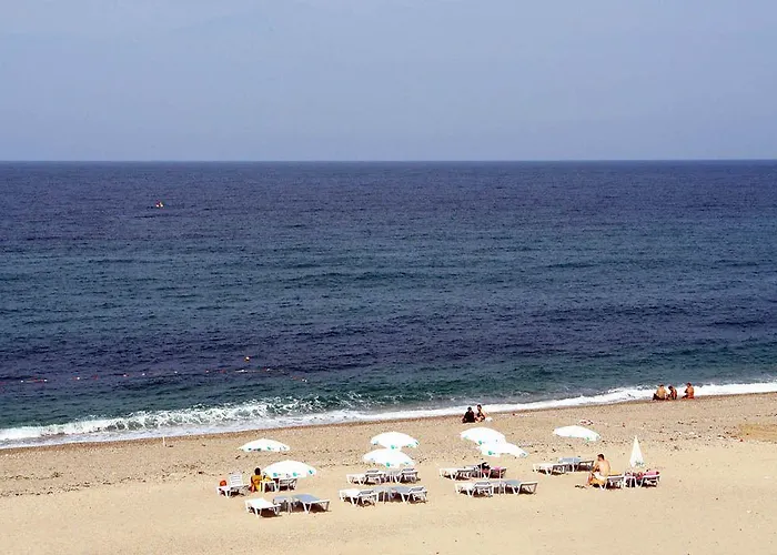 Hotel Podimass Yalikoy