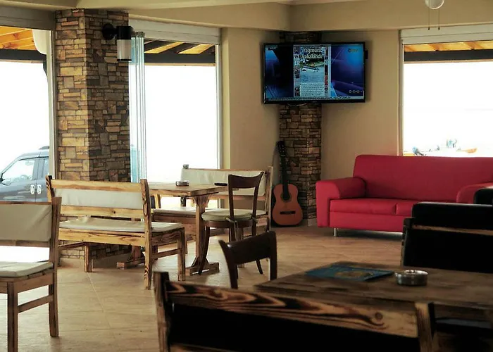 Hotel Podimass Yalikoy