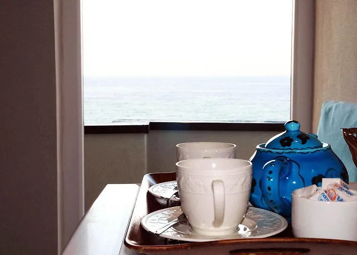 Podimass Hotel Yalikoy