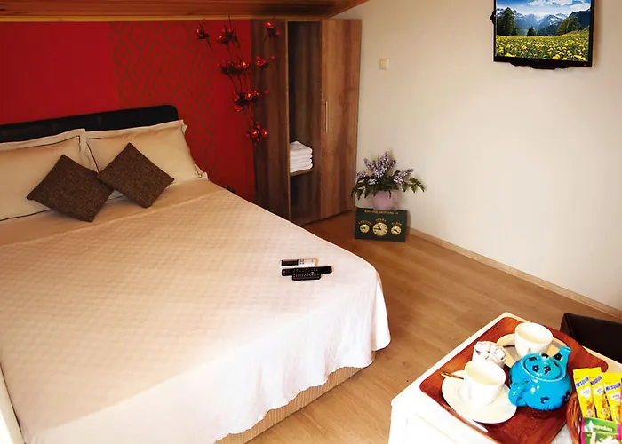 Podimass Hotel Yalikoy