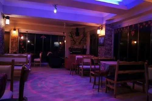 Podimass Hotel Yalikoy